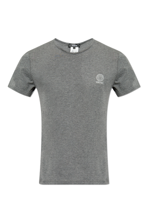 Versace 'Underwear' collection T-shirt 2-pack | Men's